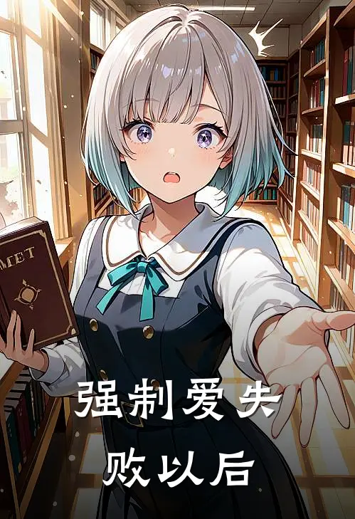 强制爱失败以后