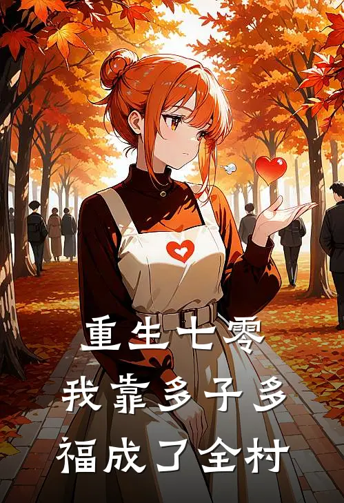 重生七零：我靠多子多福成了全村