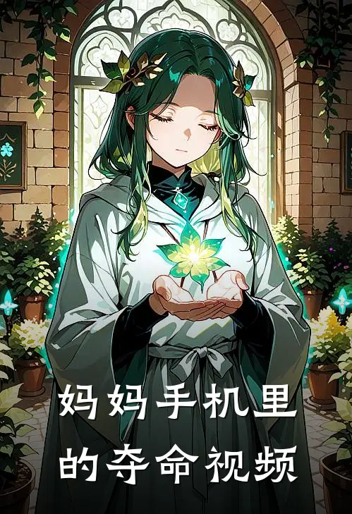 妈妈手机里的夺命视频