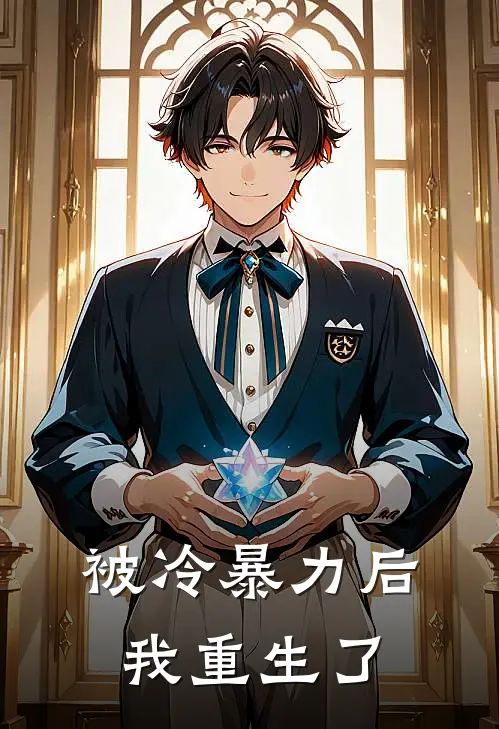 被冷暴力后，我重生了