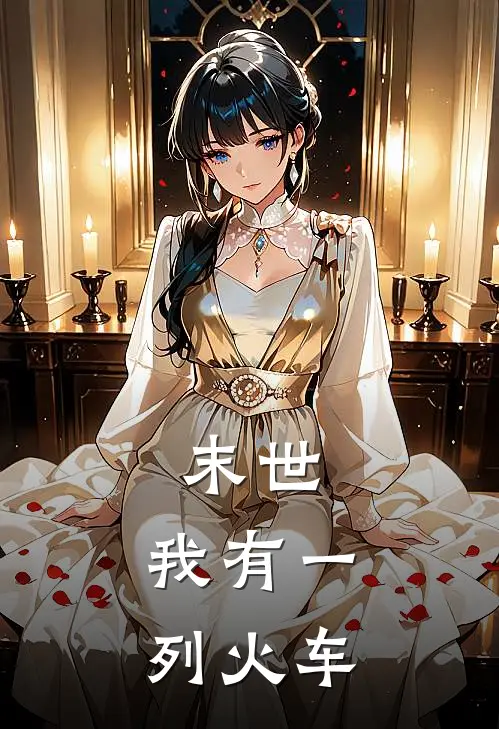 末世：我有一列火车