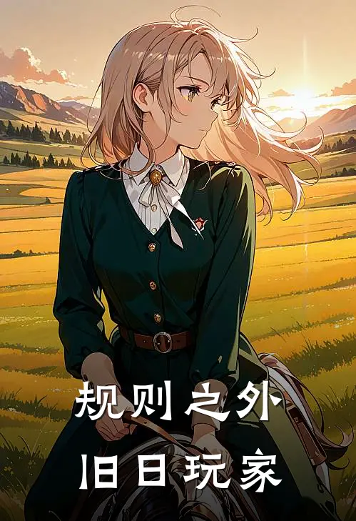 规则之外：旧日玩家