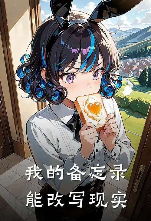 我的备忘录能改写现实