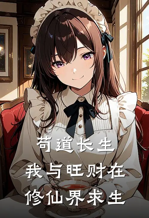 苟道长生：我与旺财在修仙界求生