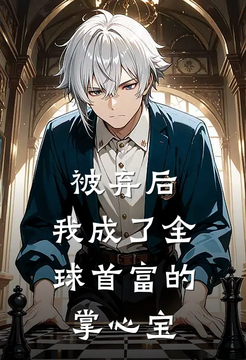 被弃后，我成了全球首富的掌心宝