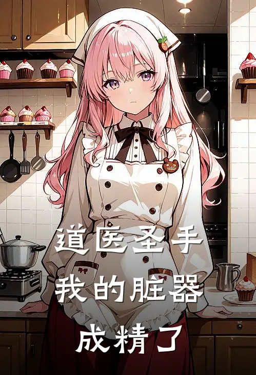 道医圣手：我的脏器成精了