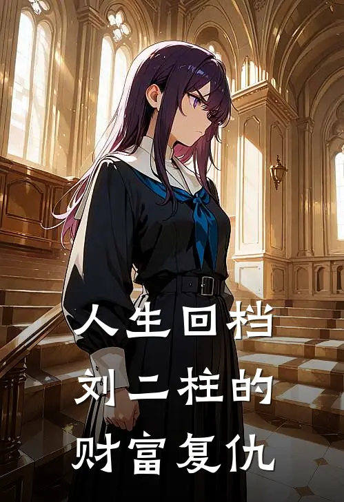 人生回档：刘二柱的财富复仇