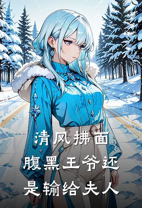 清风拂面：腹黑王爷还是输给夫人