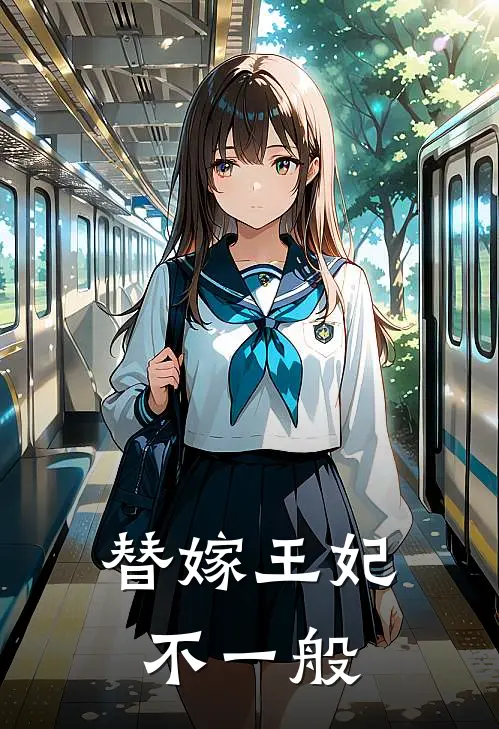 替嫁王妃不一般