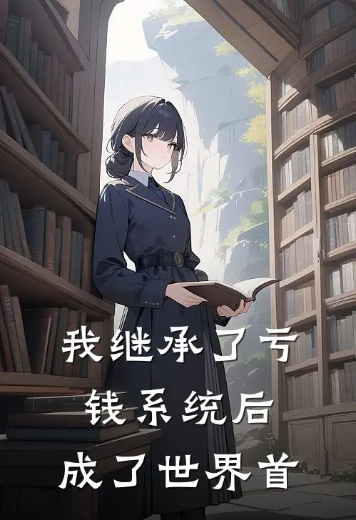 我继承了亏钱系统后，成了世界首