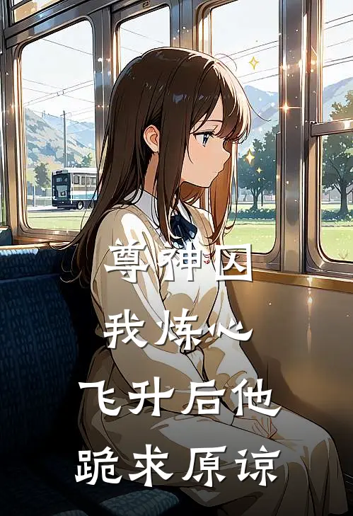 尊神囚我炼心，飞升后他跪求原谅