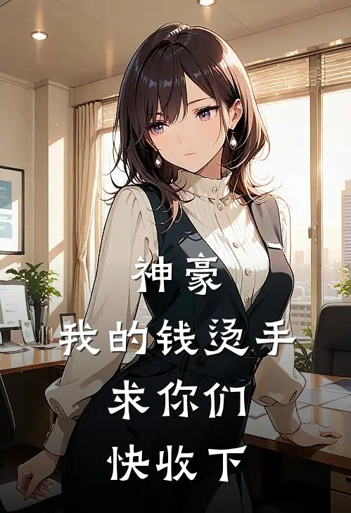 神豪：我的钱烫手，求你们快收下