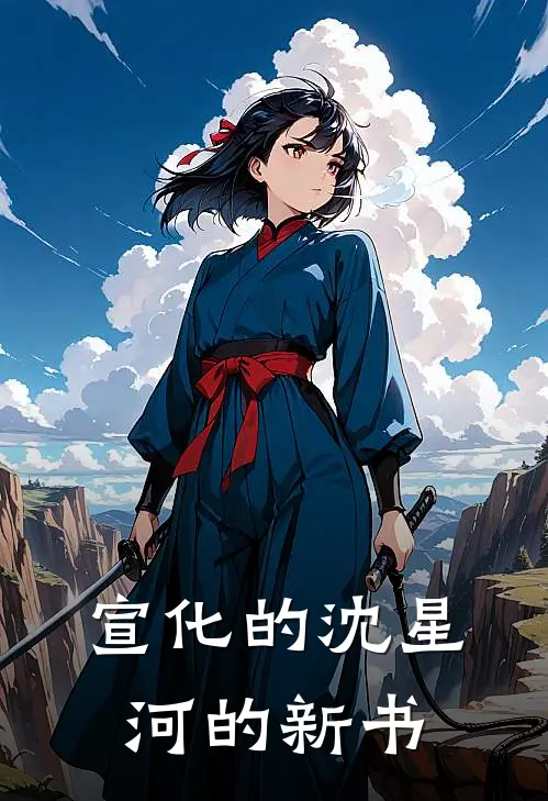 宣化的沈星河的新书