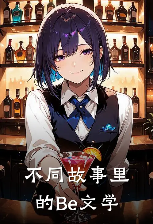 不同故事里的Be文学