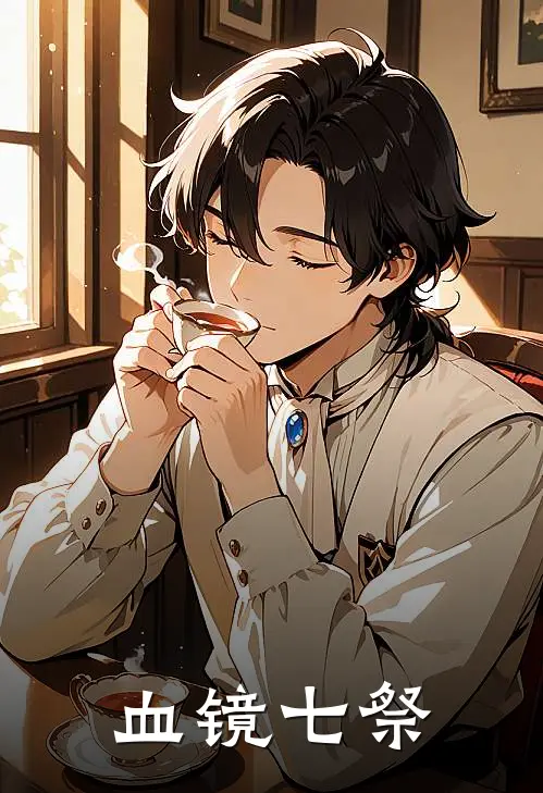 血镜七祭