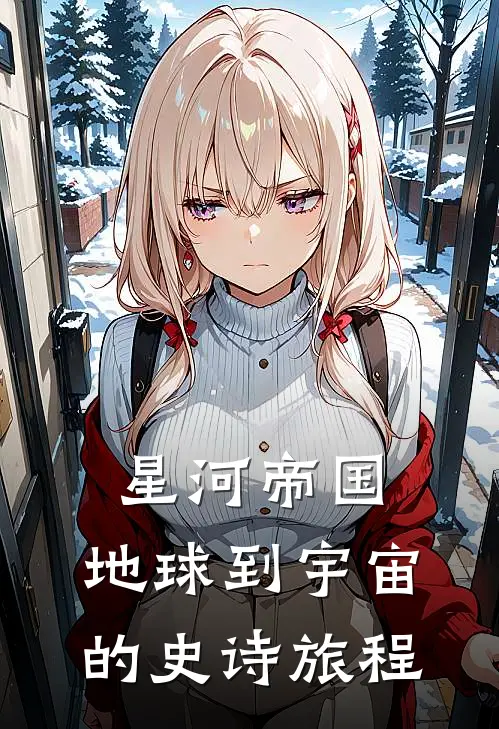 星河帝国：地球到宇宙的史诗旅程