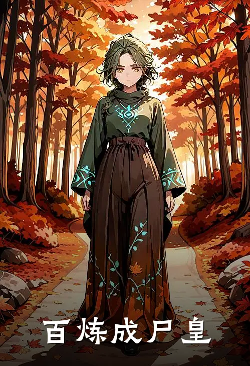 百炼成尸皇
