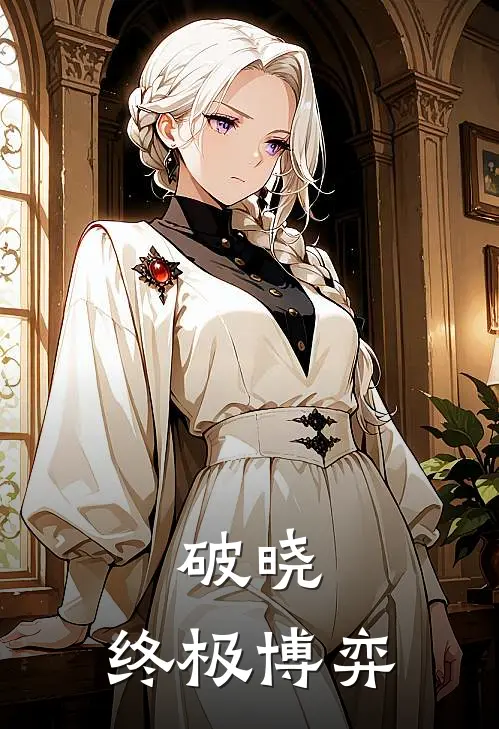 破晓：终极博弈