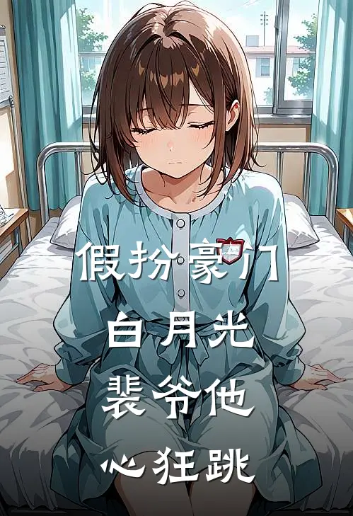 假扮豪门白月光，裴爷他心狂跳