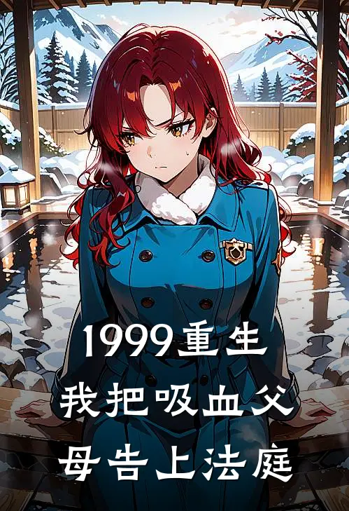 1999重生：我把吸血父母告上法庭