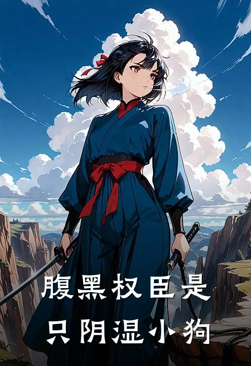 腹黑权臣是只阴湿小狗