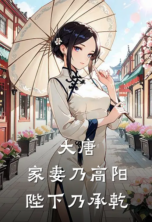 大唐：家妻乃高阳，陛下乃承乾