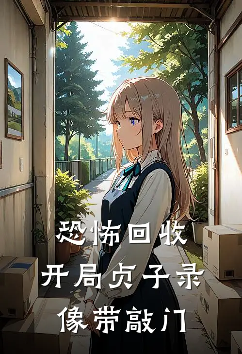 恐怖回收：开局贞子录像带敲门