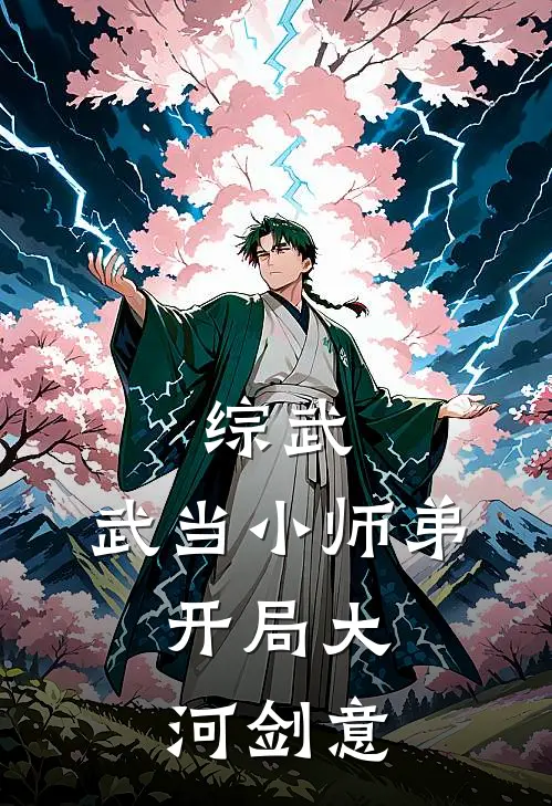综武：武当小师弟，开局大河剑意