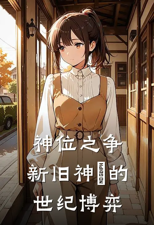 神位之争：新旧神祇的世纪博弈