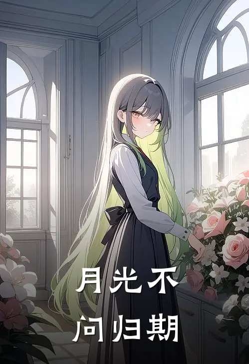 月光不问归期