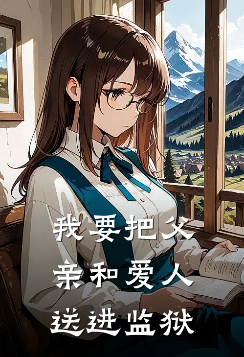 我要把父亲和“爱人”送进监狱