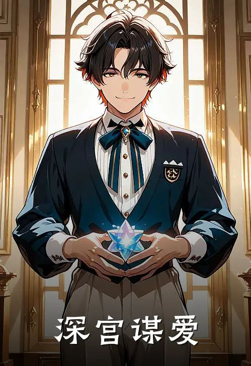 深宫谋爱