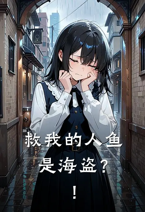 救我的人鱼是海盗？！