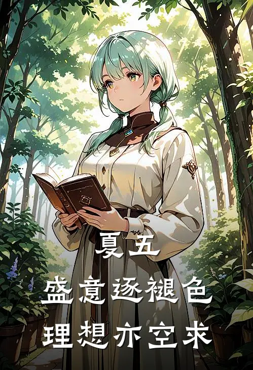 夏五：盛意逐褪色，理想亦空求