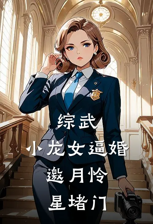 综武：小龙女逼婚，邀月怜星堵门