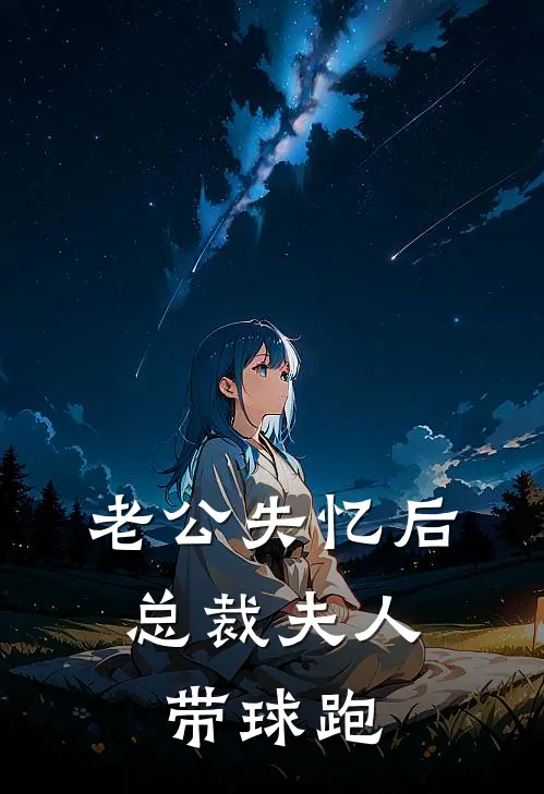 老公失忆后，总裁夫人带球跑