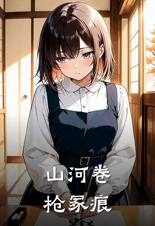 山河卷，枪冢痕