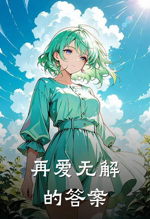 再爱-无解的答案