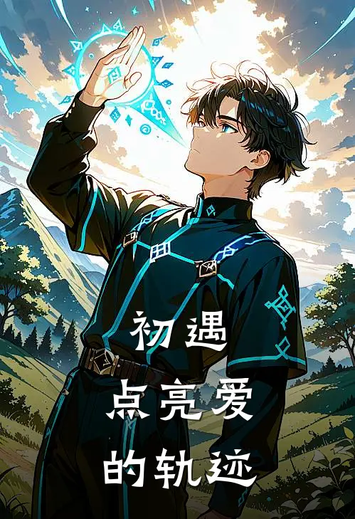 初遇，点亮爱的轨迹