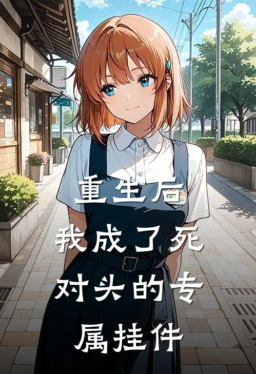 重生后，我成了死对头的专属挂件