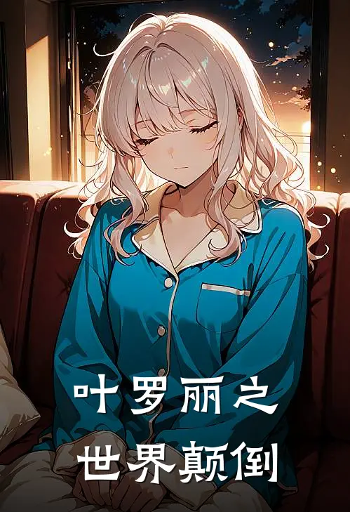 叶罗丽之世界颠倒