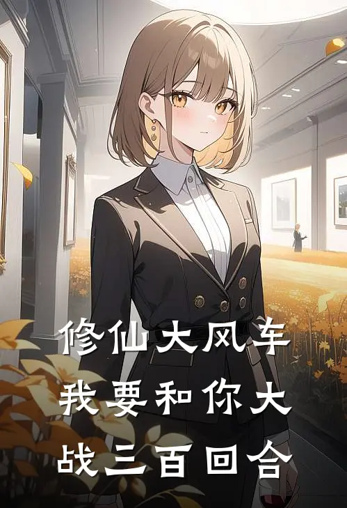 修仙大风车我要和你大战三百回合