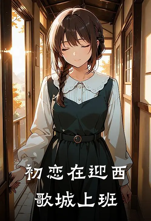 初恋在迎西歌城上班