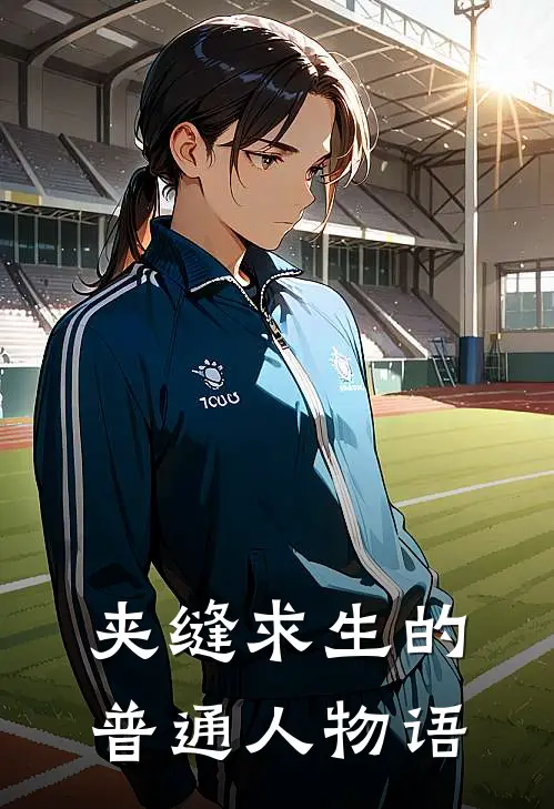 夹缝求生的普通人物语