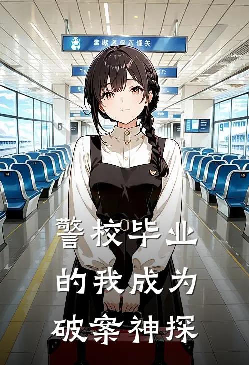 警校毕业的我成为破案神探