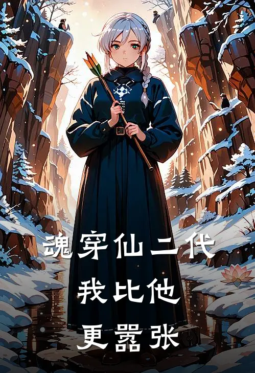 魂穿仙二代，我比他更嚣张