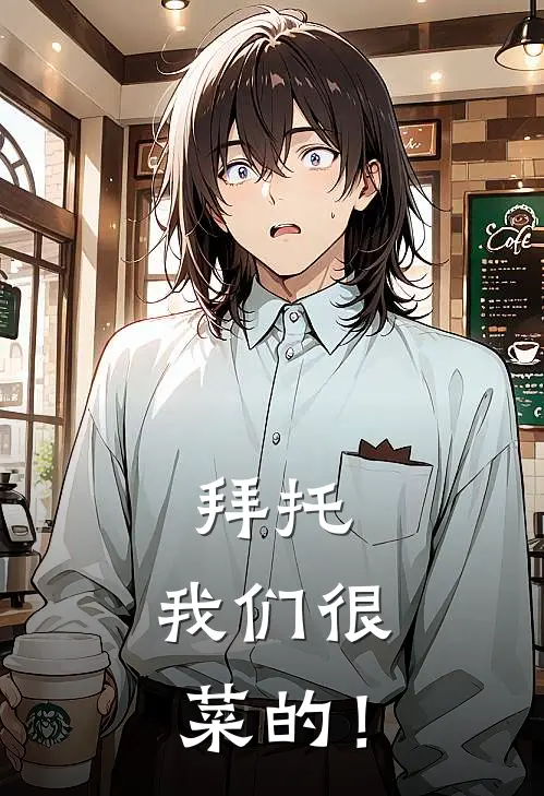 拜托，我们很菜的！