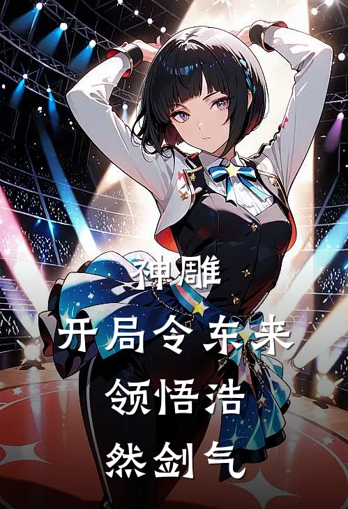 神雕：开局令东来，领悟浩然剑气