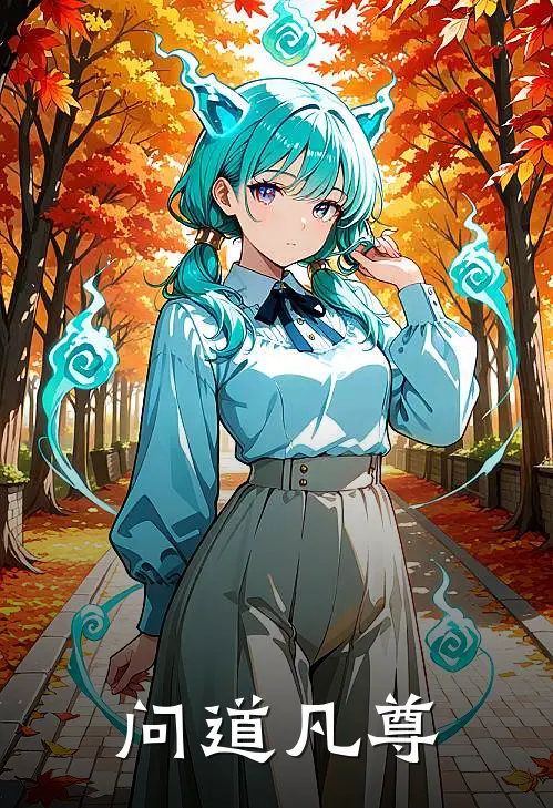 问道凡尊