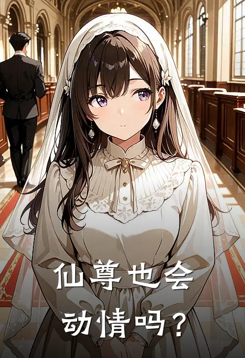 仙尊也会动情吗？